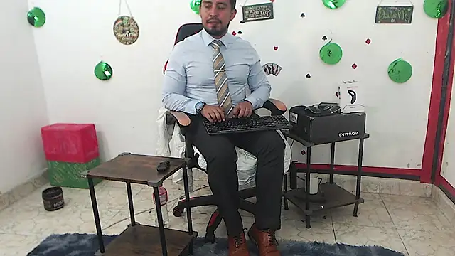 KalethBigDick webcam