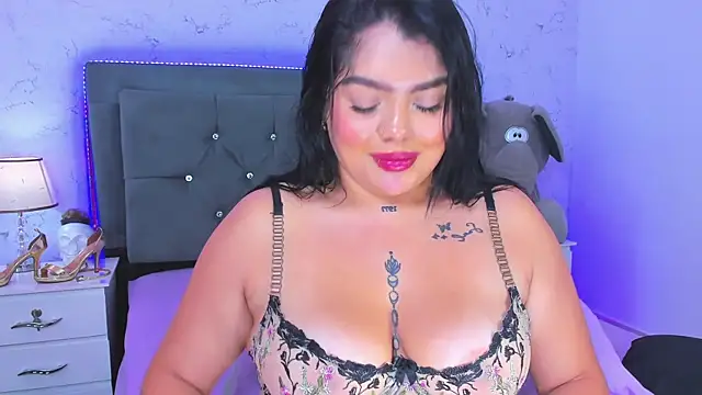 Brhiana_Williamms webcam