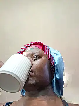 VelvetcocoaXX webcam