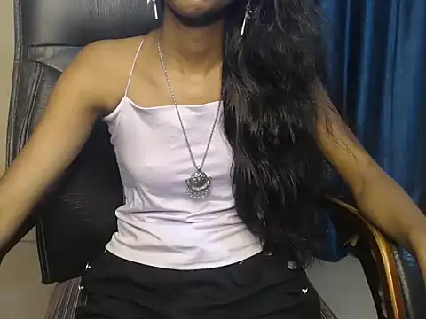 Strip_Simmie webcam