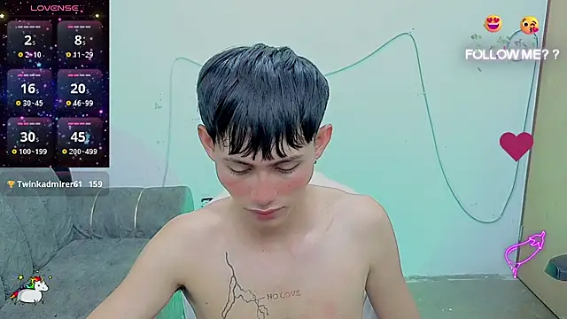 tanjiro_cute webcam