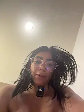 MartinaSooler webcam