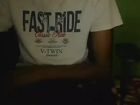SlimDesiX16 webcam