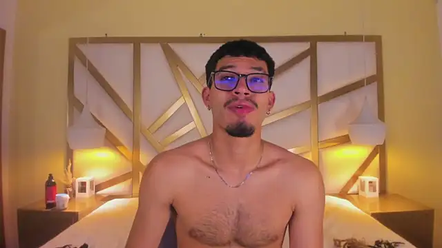 Jaxon_Carter webcam