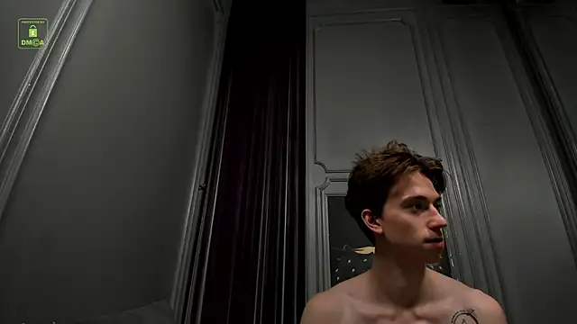 ares_pallini (M young) - sharing my protein with you
