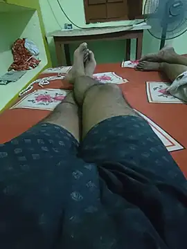 pagelboy_089 (M grandpa) - Dick massage on oil