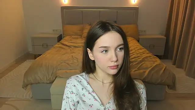 SharriSang webcam