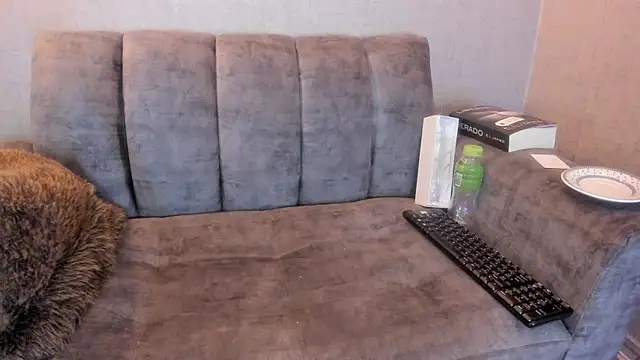 ShantalBr webcam
