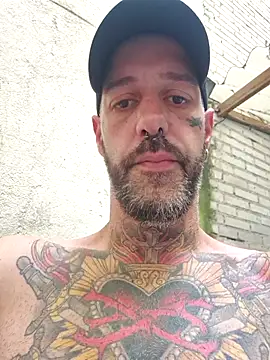 DuroHustler live cam on StripChat