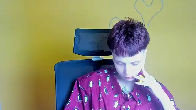 MissKetrin webcam