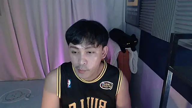 princejayx (M young) - cum show with fetish