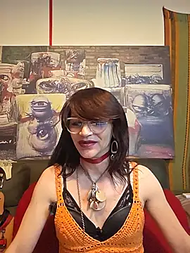 TheBlackWtch live cam on StripChat