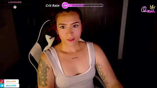 ImLui_lu webcam