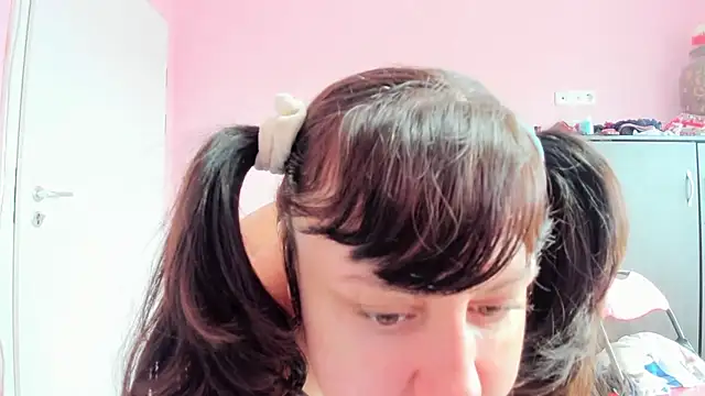 HotSweetAngel webcam
