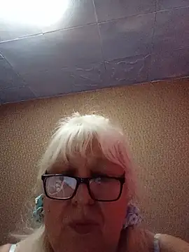 Alexia64231 webcam