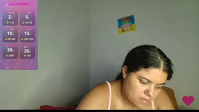 EliVanegas webcam