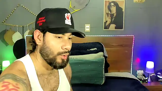 Prometeo-grizzly avatar