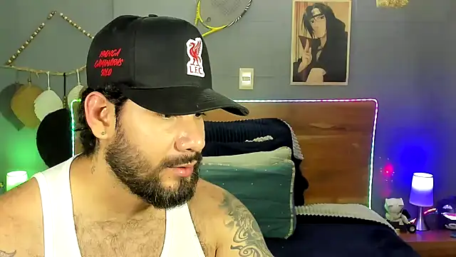 Prometeo-grizzly webcam