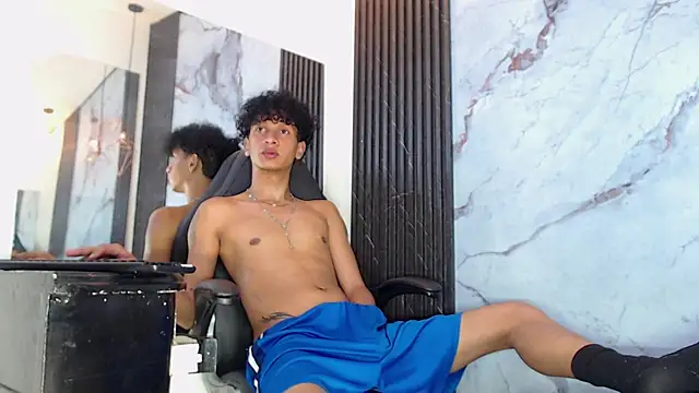 BlakeSttone live sex cam