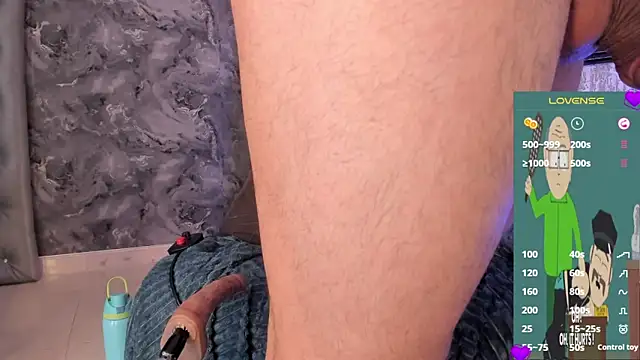 JUANDIAMONDS98 Live Webcam on Stripchat