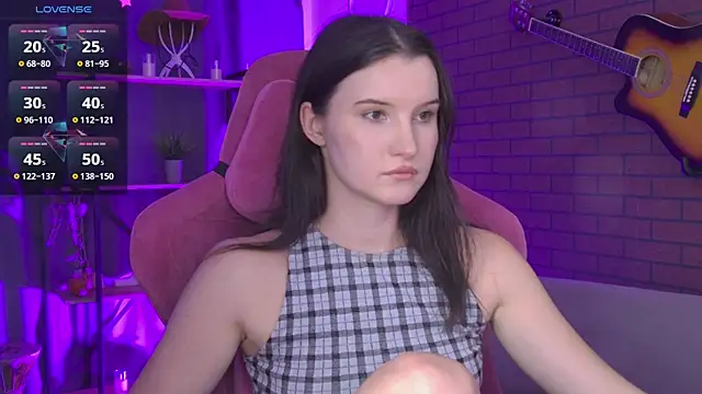 AgataWillis live cam on StripChat