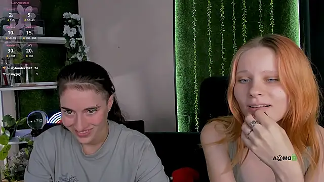 cassandra_nik live cam on StripChat