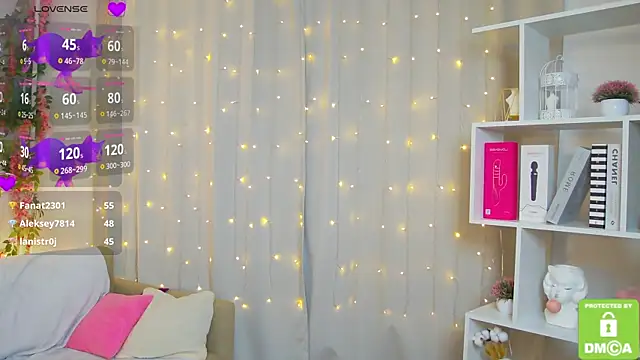 Polly_Redhead live cam on StripChat