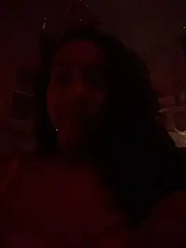 DarlingPoca live cam on StripChat