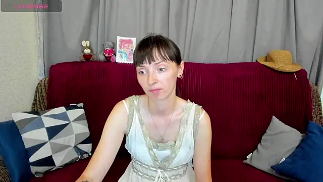 TayanaJons live cam on StripChat