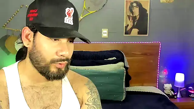 Prometeo-grizzly webcam