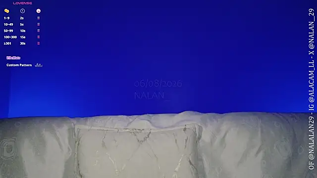 Nalan__ webcam