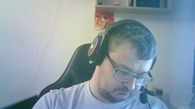 SirAbuser webcam