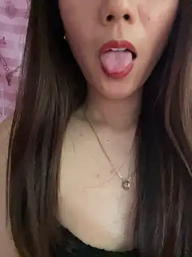 Venus-cute webcam