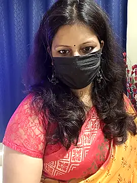 noty_girl2 (F milf) - Boobs oiling