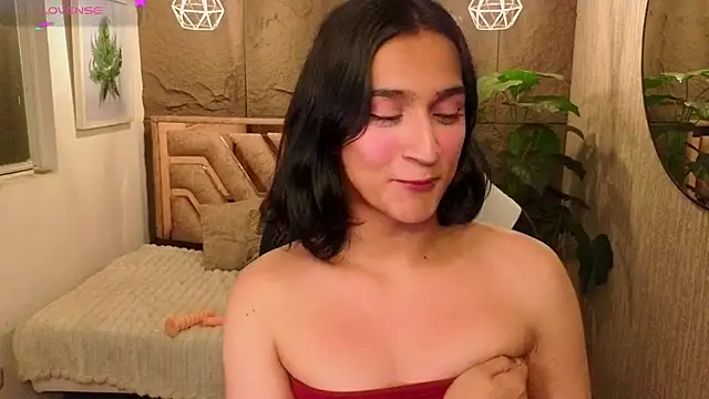 Zoee_Kiss_ webcam