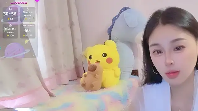 Alice-168 webcam