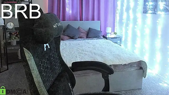 EmilyStevart webcam