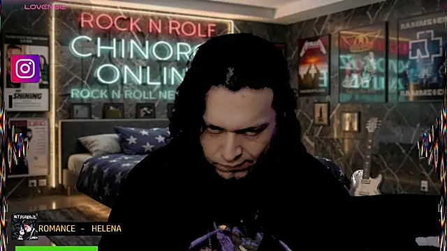 chino_roz webcam