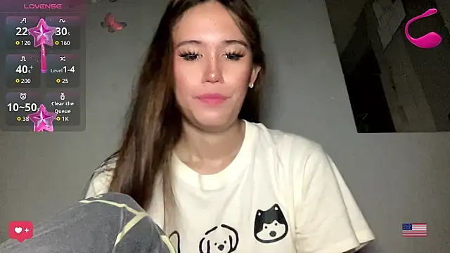 kathrynwilson1 webcam