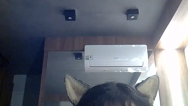 SkinnyKitten live cam