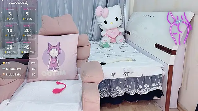 yangyang_520 webcam
