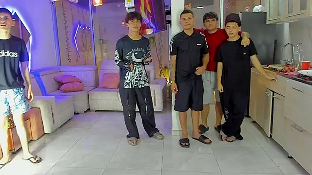 Houseofwarrios