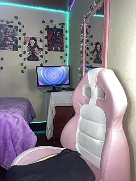 _KittyQueen12 webcam