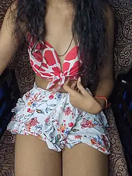 Lusty-Dishuu webcam