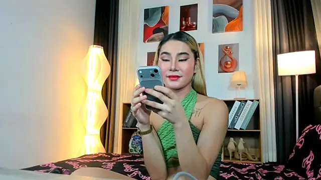 Naughty_Jessie webcam