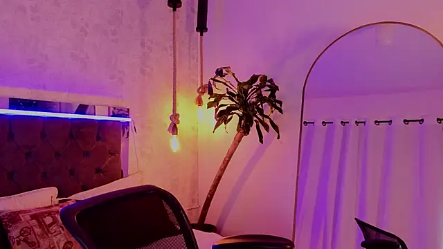 pixy_20 (T young) - Dance naked whit Oil