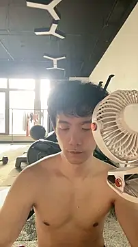CouplingCry's live cam
