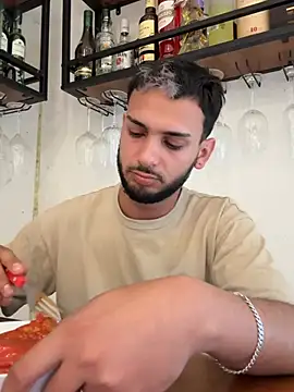 Gipsyboysteve live sex cam