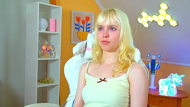 HannahHollis webcam