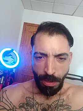 MorenodickStrong